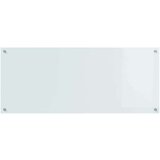  Kuhinjska zaštita 2 pcs Bijelo 120 x 50 cm | shoptok.hr