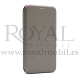  futrola flip cover galio za samsung A705 galaxy A70 siva Cene