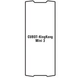 Cubot king kong mini 3 hydrogel zaštitna folija | shoptok.hr