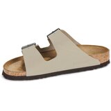 Birkenstock Natikači Arizona Bež | Shoptok.si