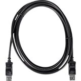 Club3d DisplayPort priključni kabel [1x DisplayPort utikač 1x DisplayPort utikač | Eponuda.ba