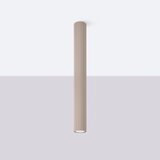  Brilagi - LED spot svetiljka CRESTO 1xGU10/10W/230V 60 cm taupe | Eponuda.com