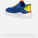 Geox Blue boys' sneakers Sprintye - Boys | shoptok.hr