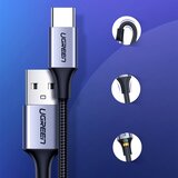 Ugreen USB Type C kabel Quick Charge 3.0 3A 1 m | Shoptok.si