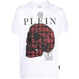 Philipp Plein Muška majica PACCMTK6273PJY002N-01 | ePonuda.com