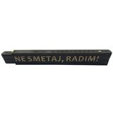  Zidarski metar (Duljina: 2 m) Cijene