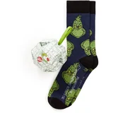 Celio Gift set of Grinch socks - Men's