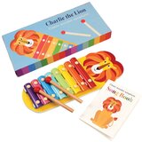 Rex London dječji ksilofon Charlie the Lion | shoptok.hr