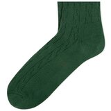 Ant45 Dokolenke MULL Zelena | Shoptok.si