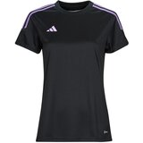 Adidas Majice s kratkimi rokavi TIRO23 CBTRJSYW Črna | Shoptok.si