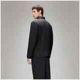 Rains BANJA LINER OVERSHIRT T1 Crna | shoptok.hr