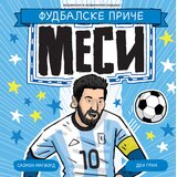  Fudbalske priče: Mesi Cene