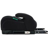 Kinderkraft booster autosjedalica I-BOOST 2 PRO i-Size s Isofixom (125-150 cm), crna | Eponuda.com