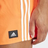 Adidas 3-stripes Clx Narančasta | shoptok.hr