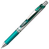 Pentel Roler pisalo Energel BL77, 0.7 mm, turkizen Cene