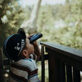 KIDYWOLF Dječji dalekozor | shoptok.hr