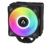 Arctic Freezer 36 A-RGB BlackCPU cooler 1851,1700, AM4, AM5 | Eponuda.ba