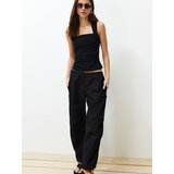Trendyol Ženska bluza, Crna | Eponuda.com