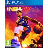 2K Games PS4 NBA 2K23 video igra Cene'.'