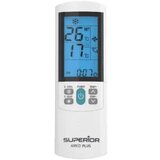 Superior univerzalni daljinski upravljač za klime AirCo Plus | Eponuda.ba