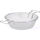 De buyer Košara za cvrtje iz nerjavečega jekla - Ø 32 cm | Shoptok.si