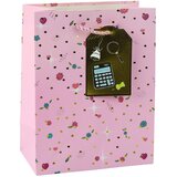  Student Teacher Gift Bag 23 x 18 x 10.5 cm | shoptok.hr