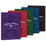  sveska A4 oxford soft tp 80 lista campus, 90g, optički papir oxford karo 15SVX33STK | Eponuda.com
