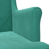  Fotelja Tirkizna Baršun | Eponuda.com