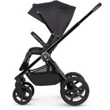 Venicci kolica za bebe 2u1 UPLINE 2 all black | ePonuda.com