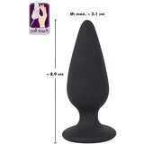 Black Velvets Heavy Plug Medium 75g | shoptok.hr