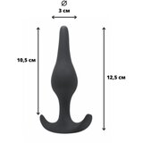 Lola games Analna kupa Spice it up Black