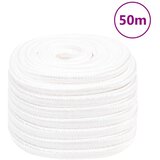  Brodski konop svjetlobijeli 20 mm 50 m od polipropilena | shoptok.hr