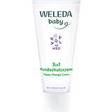 Weleda baby MED 3v1 krema za zaščito ran - 50 ml Cene