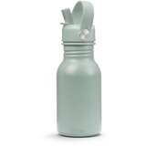 Elodie Details PEBBLE GREEN BOČICA ZA VODU Cene