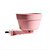 INF Viseča posoda za kletke — dvignjena, proti prevrnitvi Pink, (5000302084) | Shoptok.si