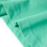  Dječja majica bez rukava zelena 104 | shoptok.hr