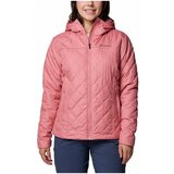 Columbia Puhovke Copper Crest Ii Rožnata Cene