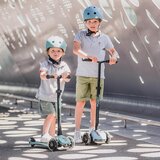 Scoot and ride Kaciga za decu Steel S-M | Eponuda.com