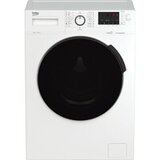 Beko pralni stroj WUE7612XST | Shoptok.si