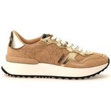 Guess Modne superge - Bež | Shoptok.si