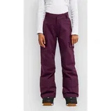 Banky Ice Girl Kids Hlace blackberry wine