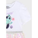 Sinsay Haljina Gabby's Dollhouse | shoptok.hr