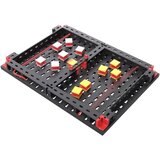 fischertechnik slagalica STEM, 304 dijelova, 7+, Set 8 Igara | shoptok.hr