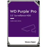 Western Digital HDD Interni WDPurple Pro Surveillance 10TB 3,5 SATA WD101PURP