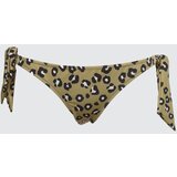 Trendyol Bikini - donji dio Patterned | shoptok.hr
