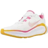 Nike Modne superge KIDFINITY BIG KIDS SHO Bela