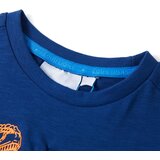  Dječja majica kratkih rukava tamnoplava 116 | shoptok.hr