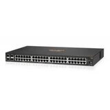 Aruba LAN Switch HPE 6000 R8N86A 10/100/100 48port/4SFP | ePonuda.com