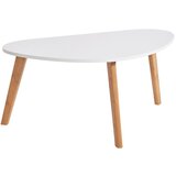 Bonami Essentials bijeli stolić Skandinavian, dužina 84,5 cm Cijene