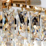 Toolight luster s kristalima APP1058-CP | shoptok.hr